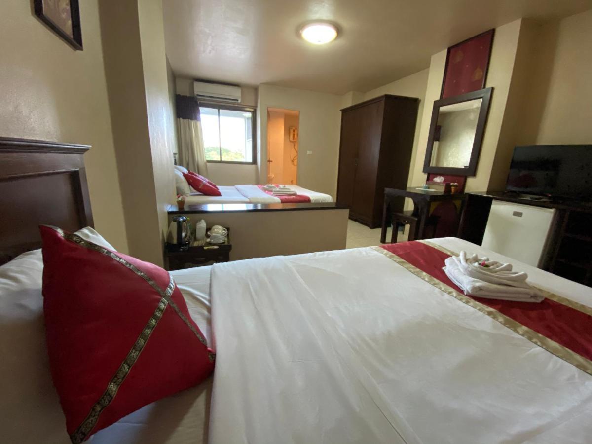 Noble Place Chiangmai 3* Chiang Mai