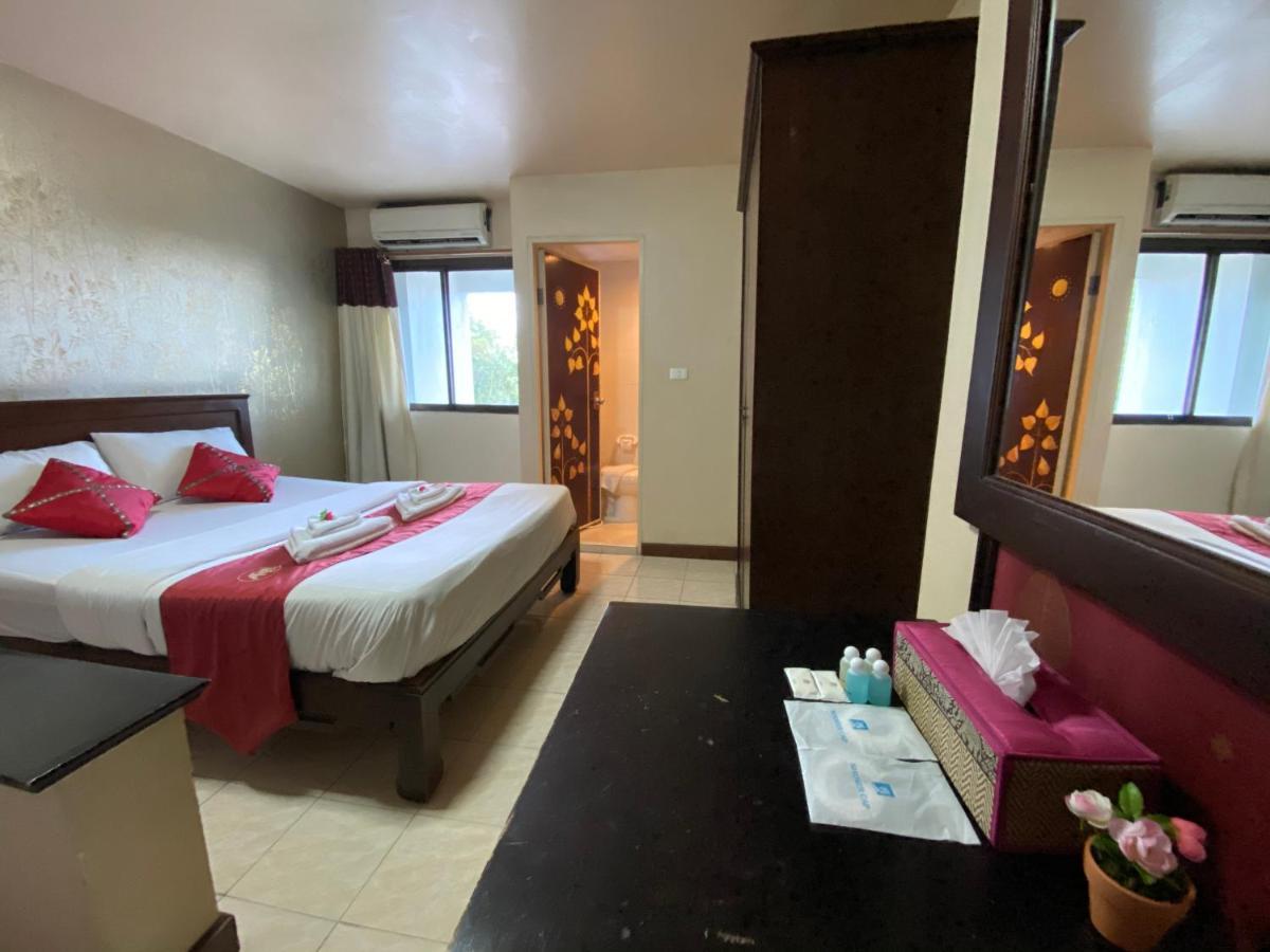 Noble Place Chiangmai Hotel 3*