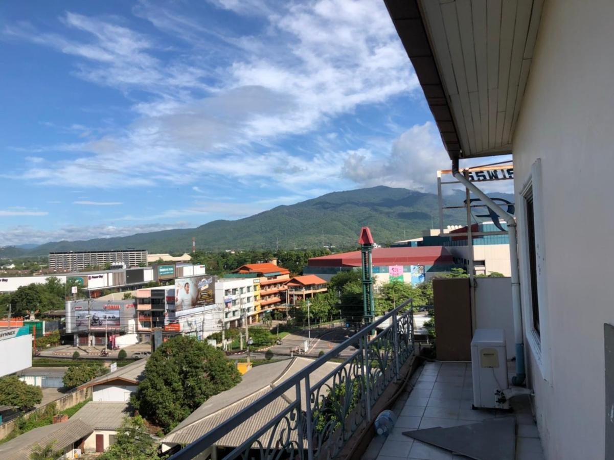 Hotel Noble Place Chiangmai 3*