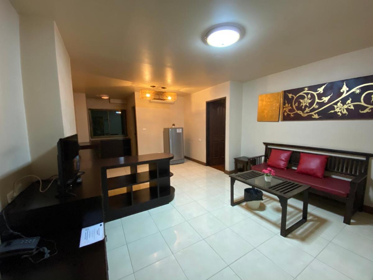 Noble Place Chiangmai Hotel 3*
