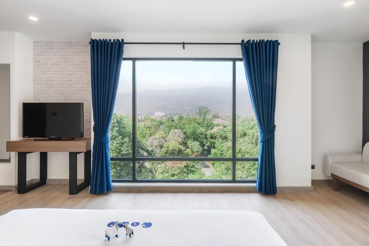 Kokotel Nimman Hotel