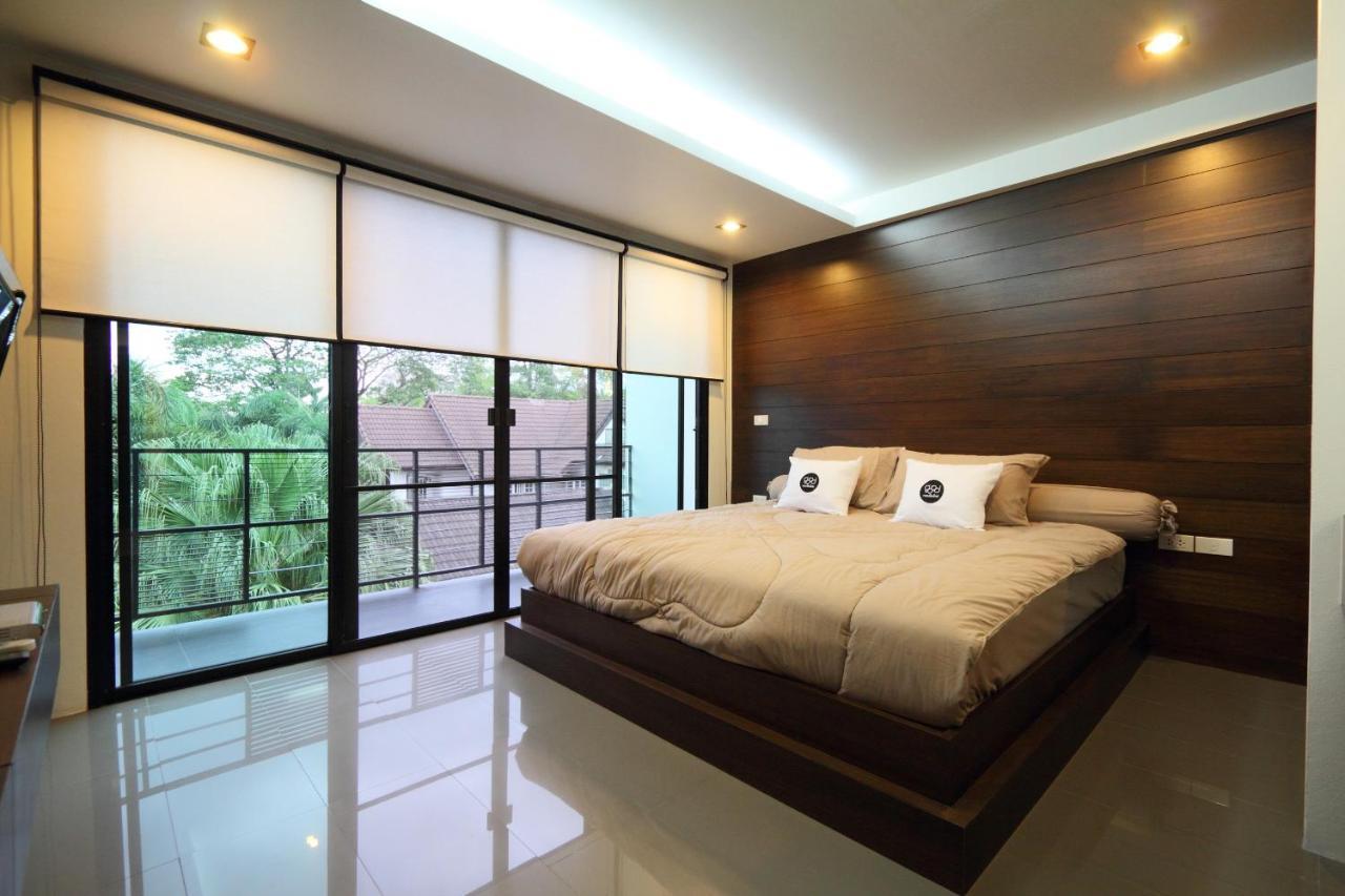 Inn Gord Chiangmai Chiang Mai