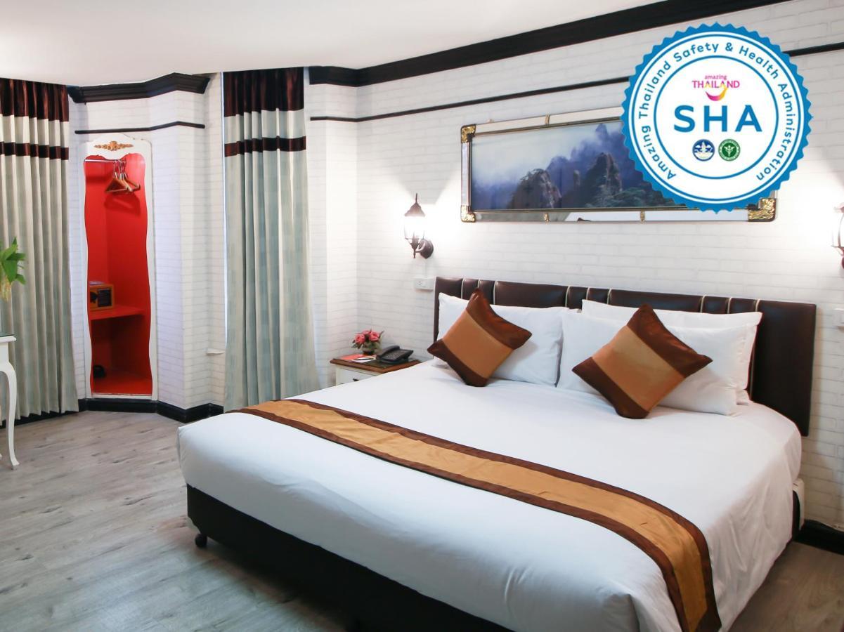 Hotel Leiview Chiang Mai