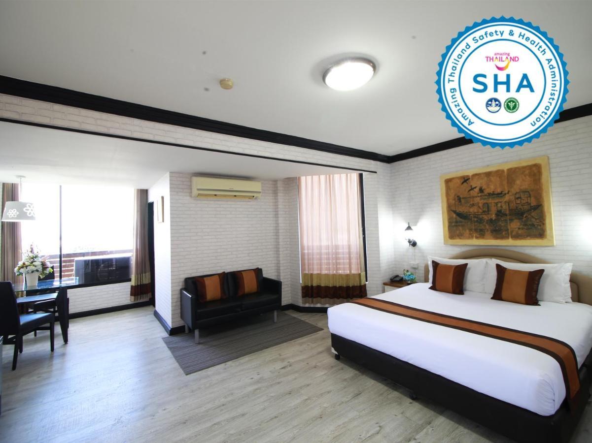 Leiview Hotel 3*
