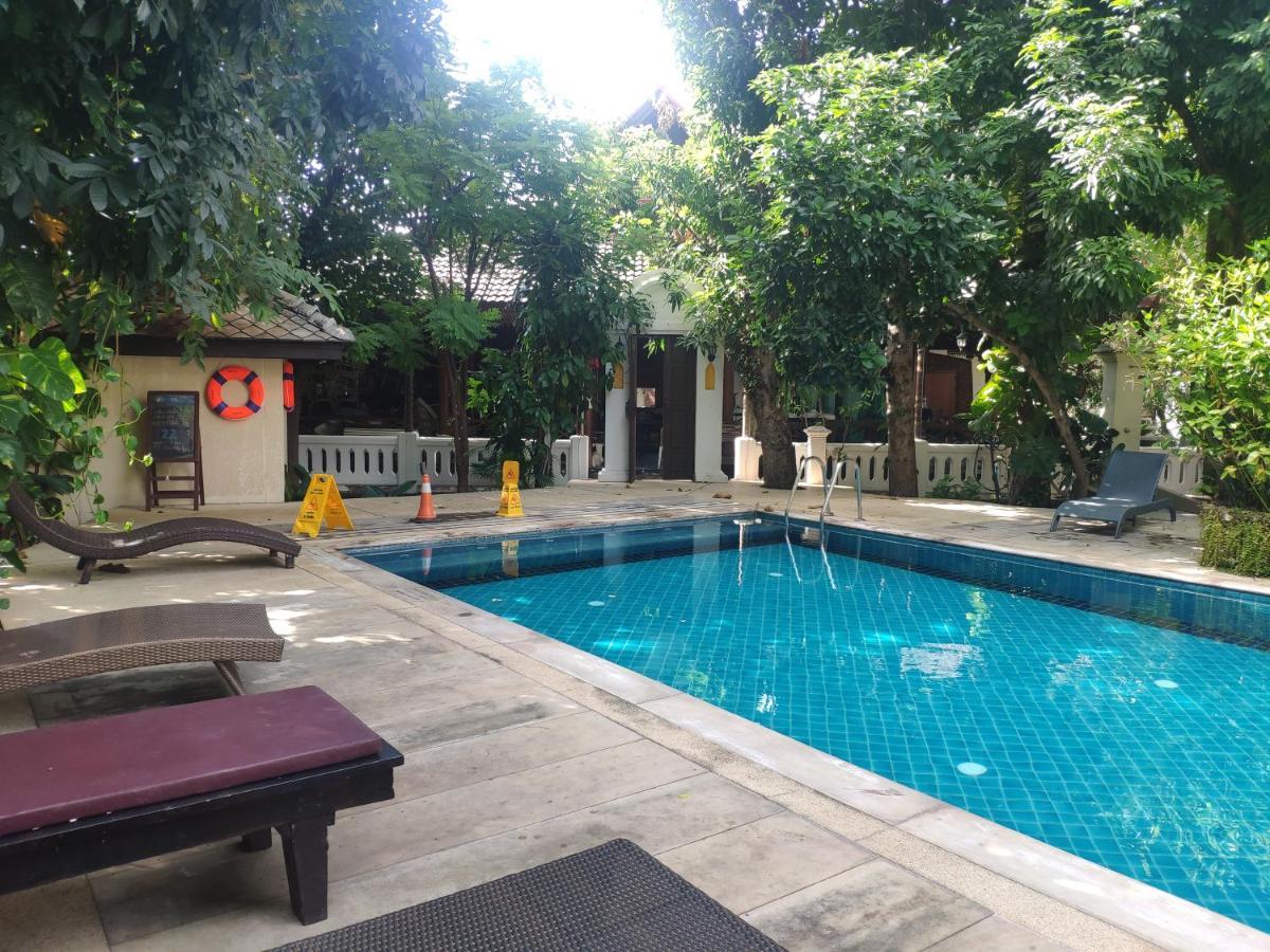 Changpuak Hotel Chiang Mai