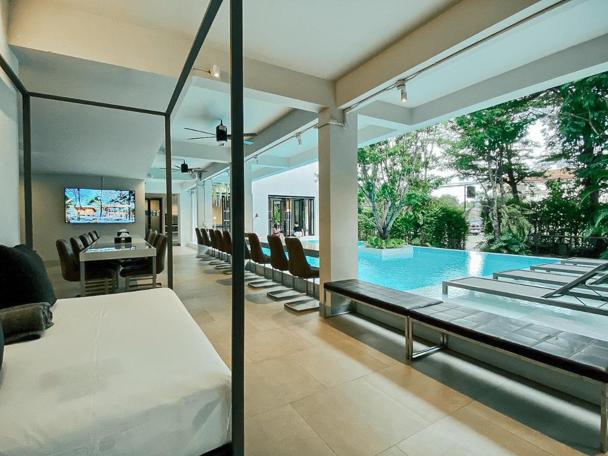 Por Daowadung Hotel Chiang Mai
