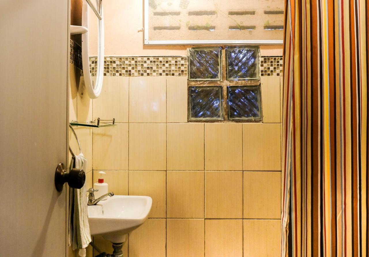 Chalet Giardino Di San Sai