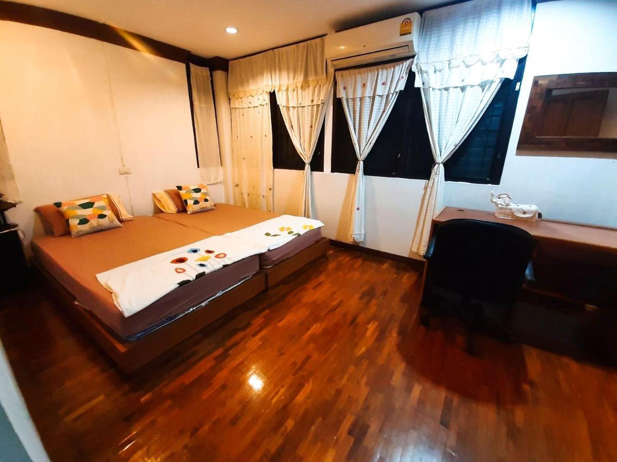 Gasthof Mae Ping 2*