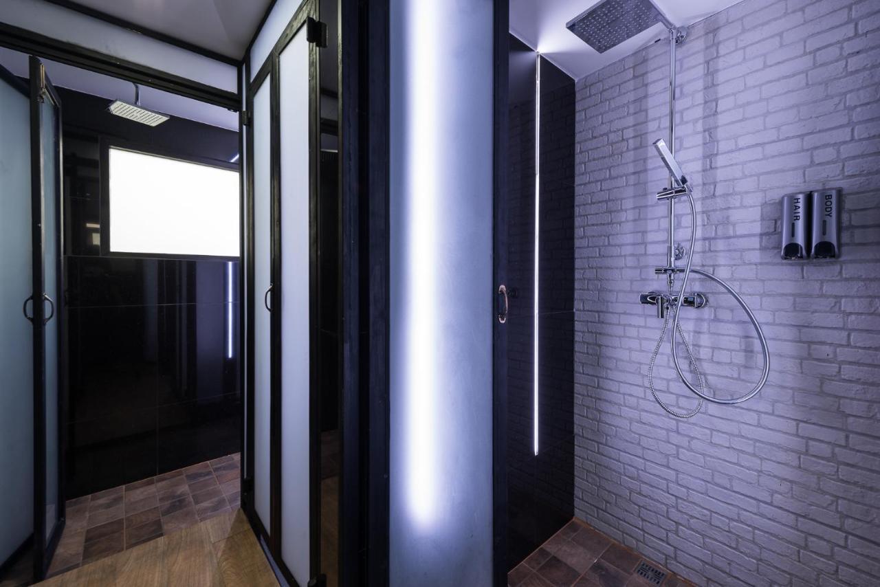 33 Poshtel (adults Only) 3* Chiang Mai