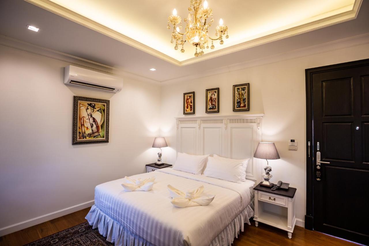 Merchant Villa- Sha Extra Chiang Mai