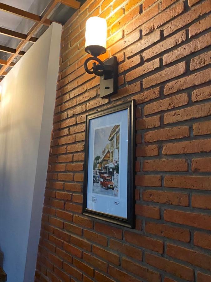 Albergue Bb House Budget & Boutique Chiang Mai
