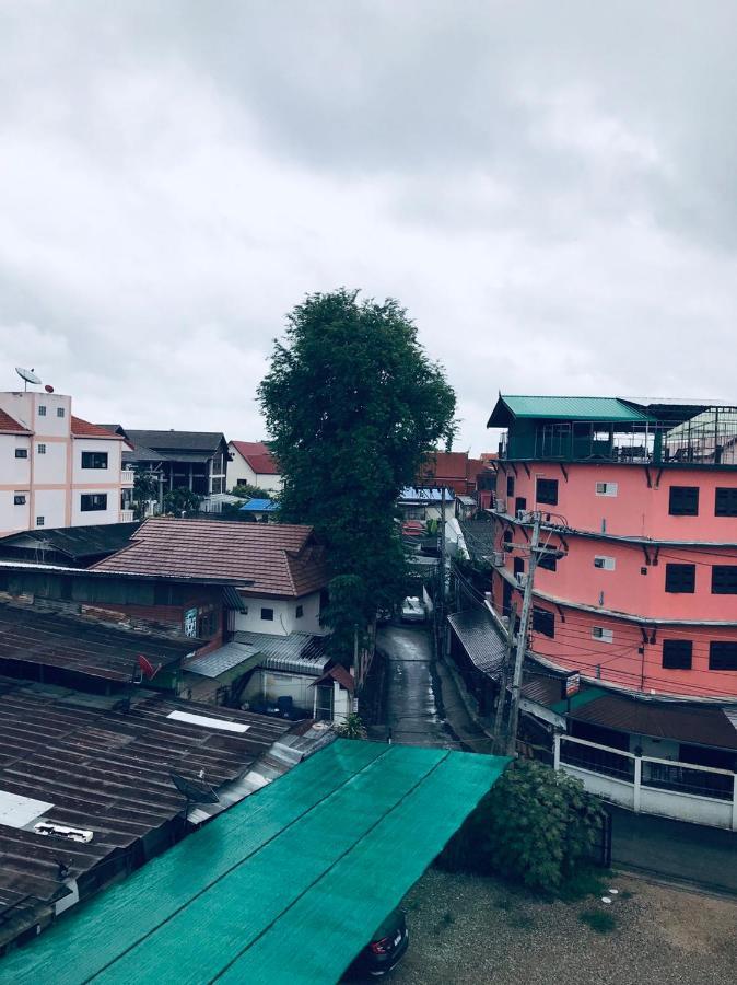 Bb House Budget & Boutique Albergue Chiang Mai