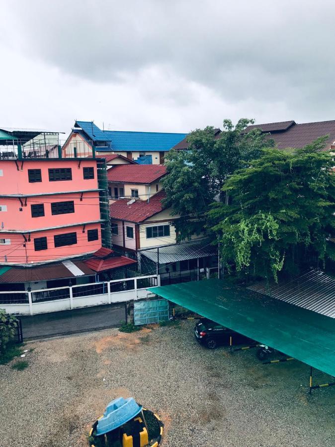 Bb House Budget & Boutique * Chiang Mai