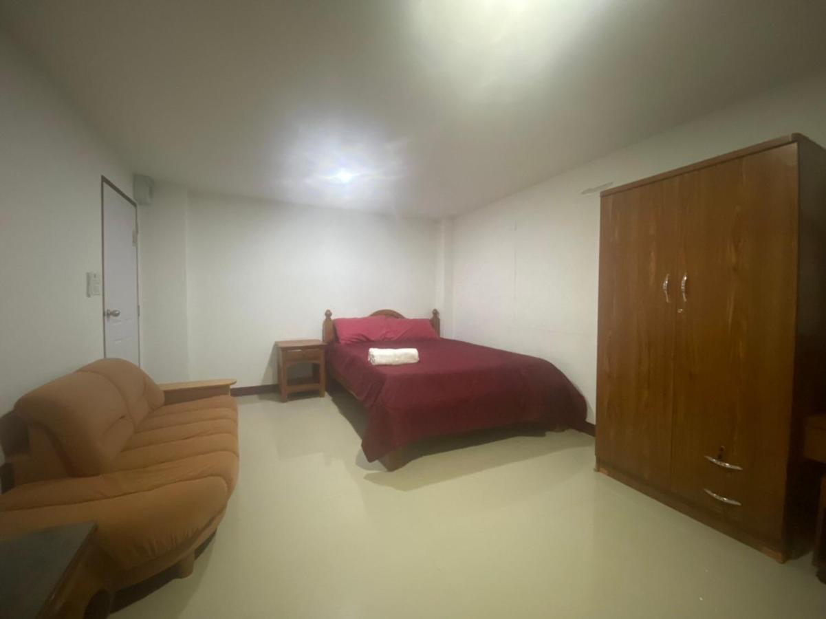 Oyo 1135 Triple A Hotel Chiang Mai