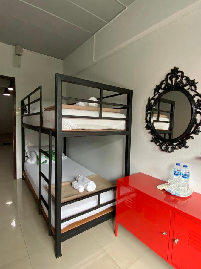 Bb House Budget & Boutique Albergue Chiang Mai