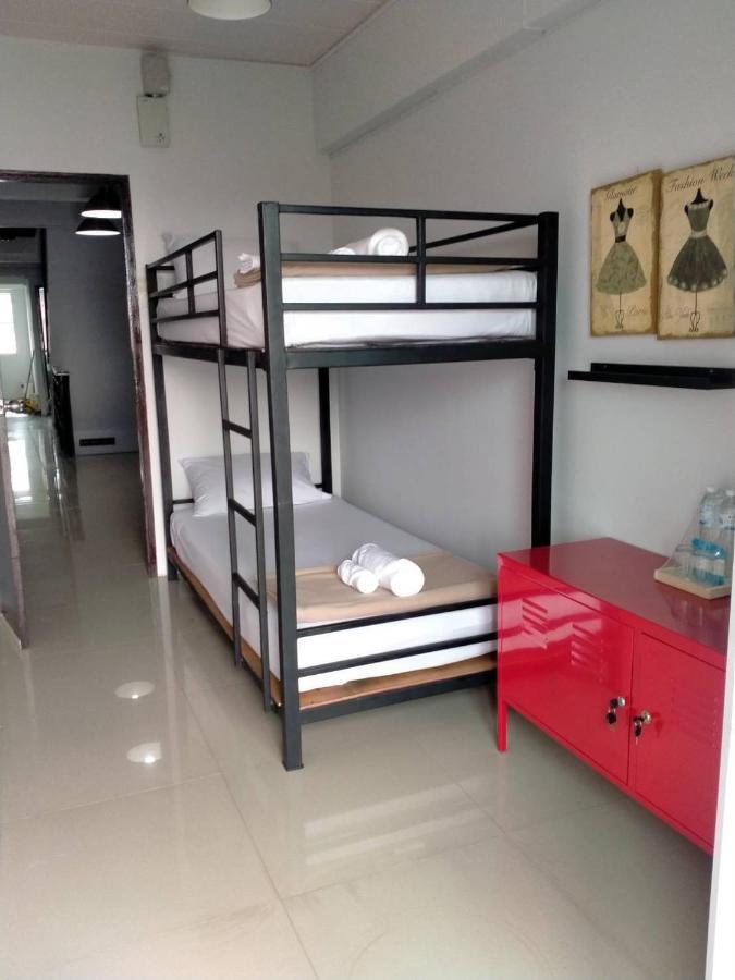 Bb House Budget & Boutique Chiang Mai