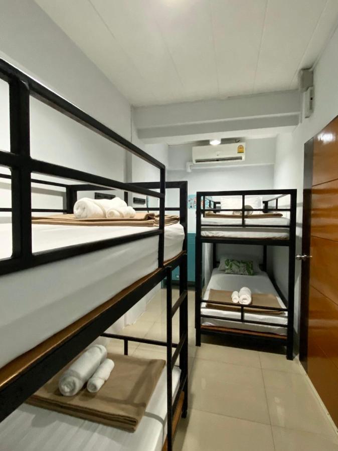 Albergue Bb House Budget & Boutique Chiang Mai