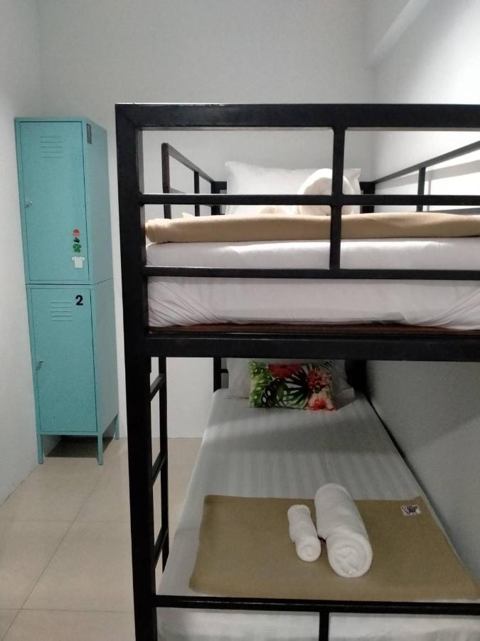 Bb House Budget & Boutique Albergue