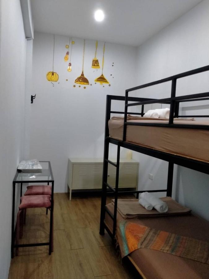 Albergue Bb House Budget & Boutique *