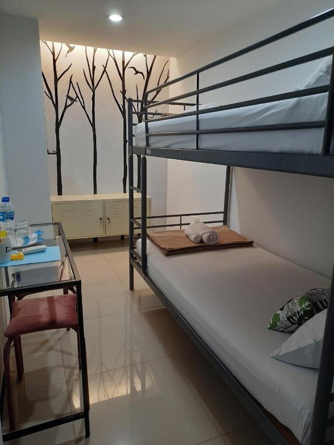 Bb House Budget & Boutique Albergue *