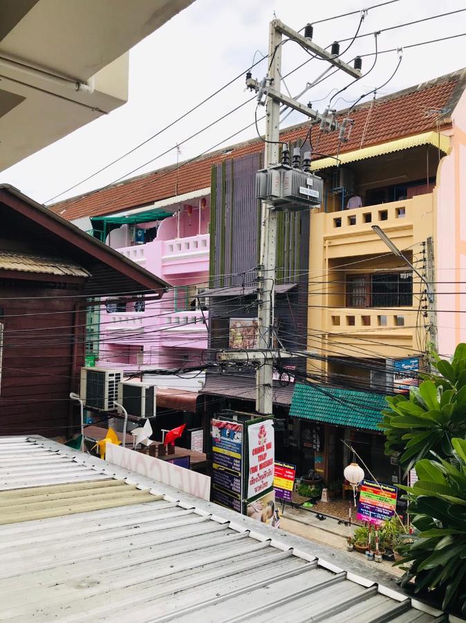 Bb House Budget & Boutique Chiang Mai