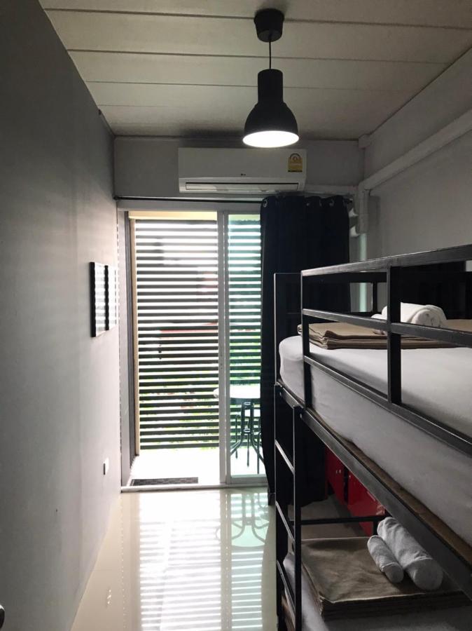 Bb House Budget & Boutique Albergue *
