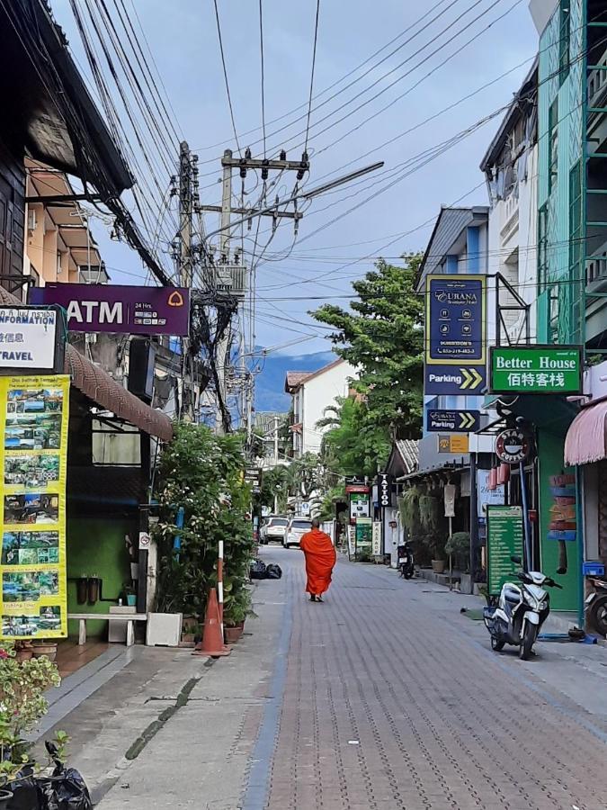 Bb House Budget & Boutique * Chiang Mai