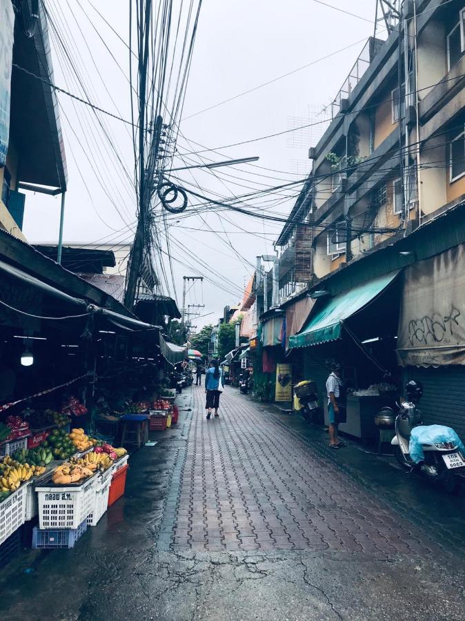 Bb House Budget & Boutique * Chiang Mai