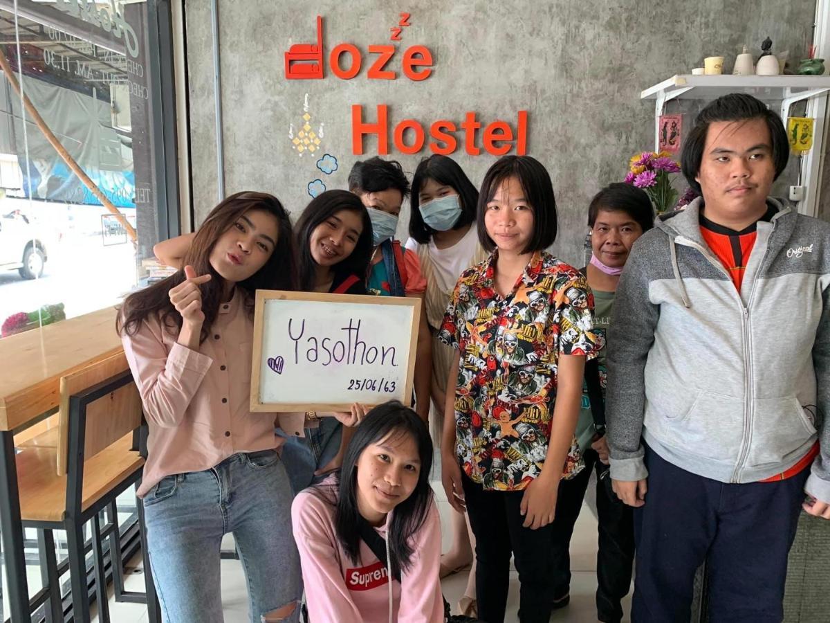 Doze