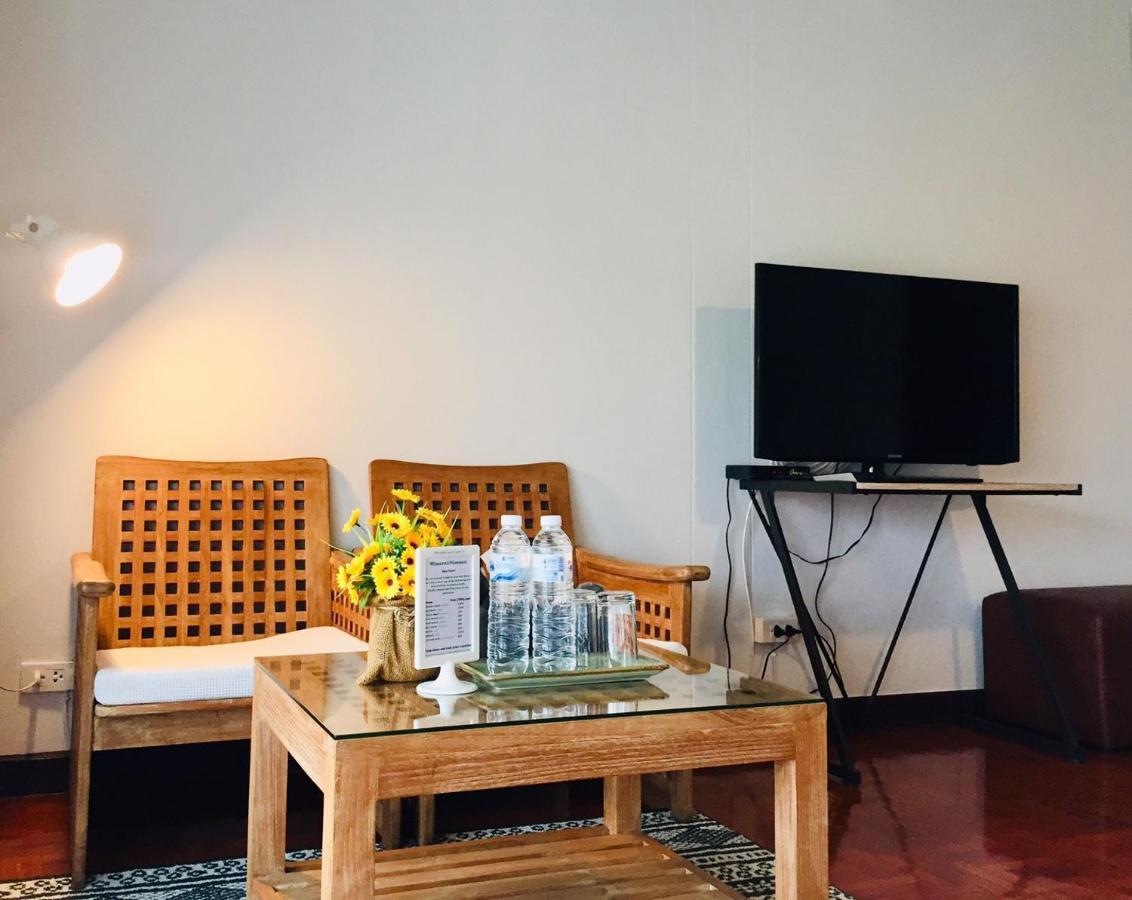Hostel วิมาน@นิมมาน Chiang Mai
