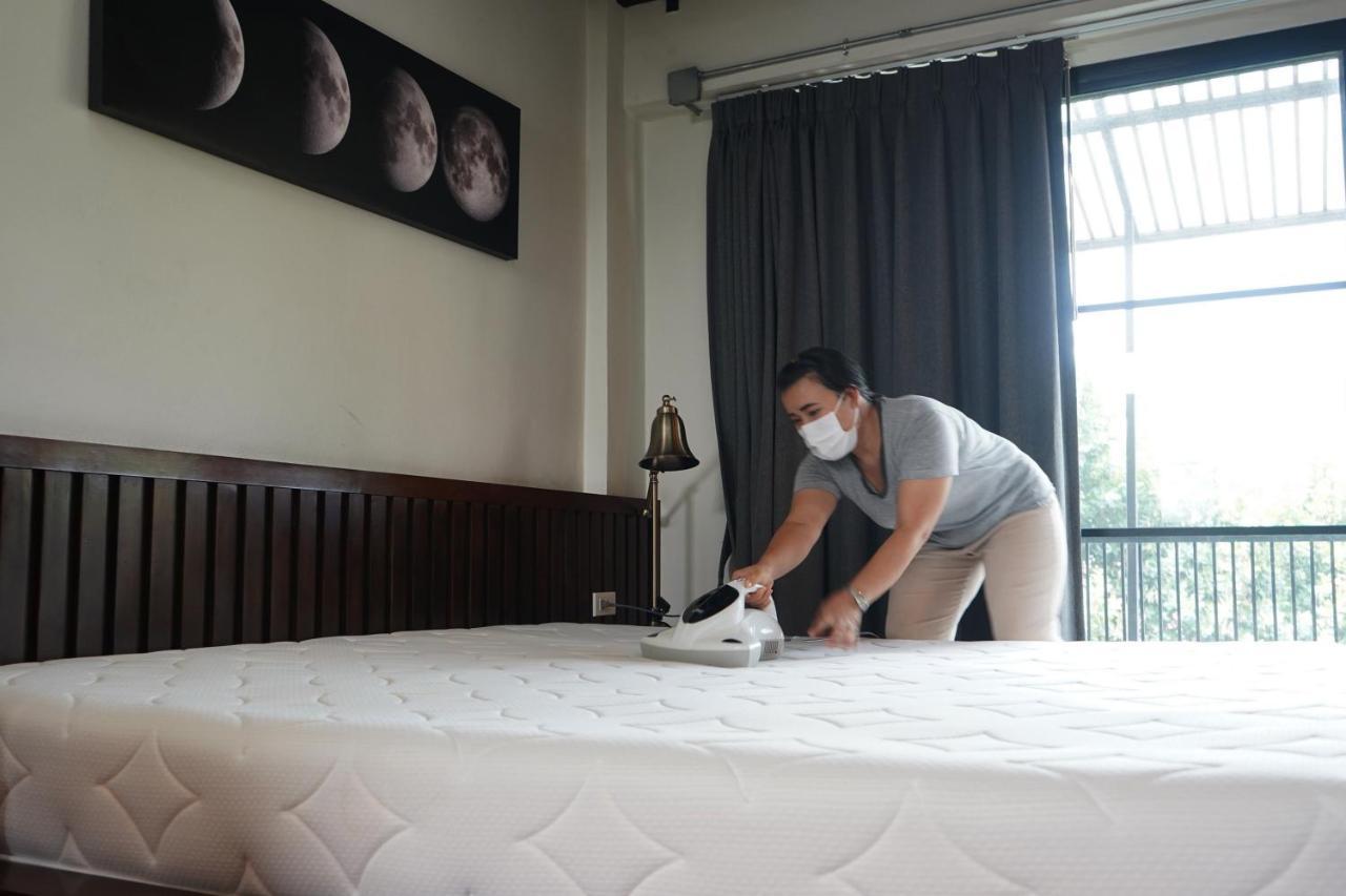 Inn Gord Chiangmai 3*