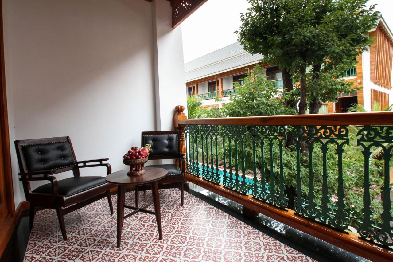 Pingviman Hotel Chiang Mai