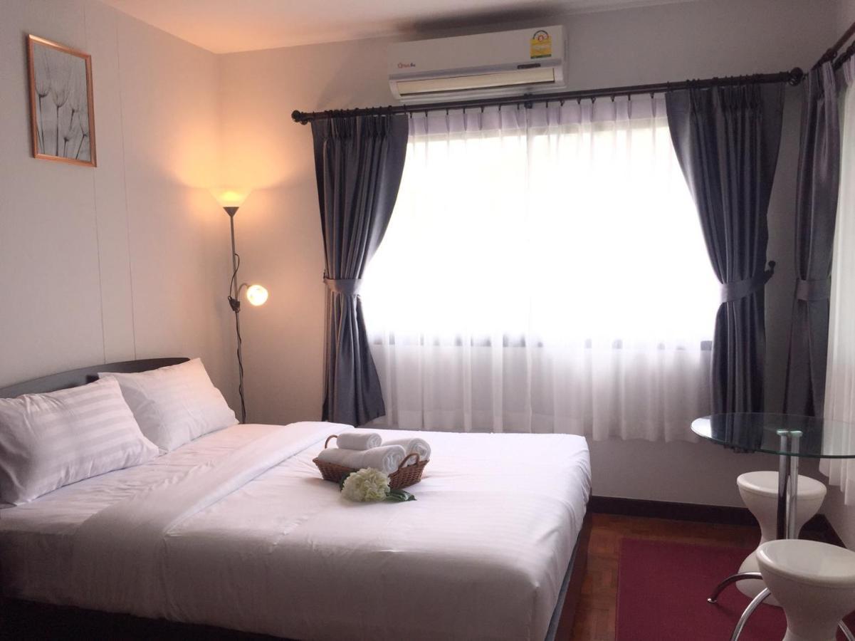 วิมาน@นิมมาน Hostel Chiang Mai