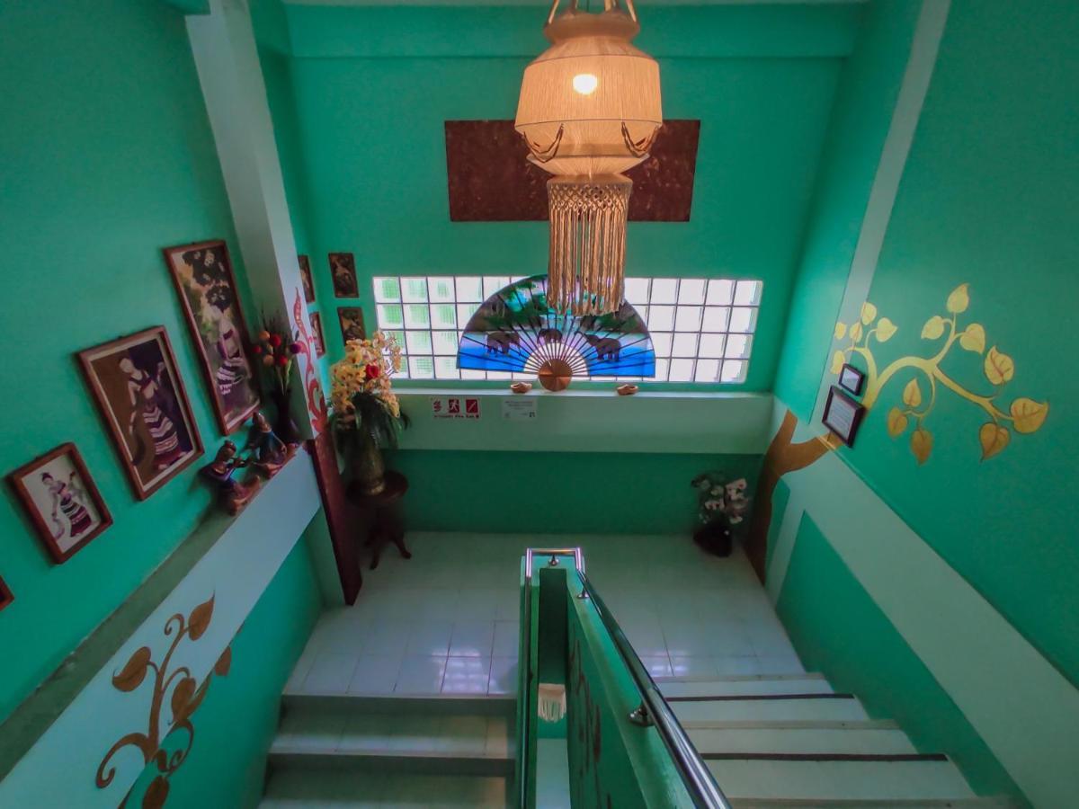 Awana House * Chiang Mai