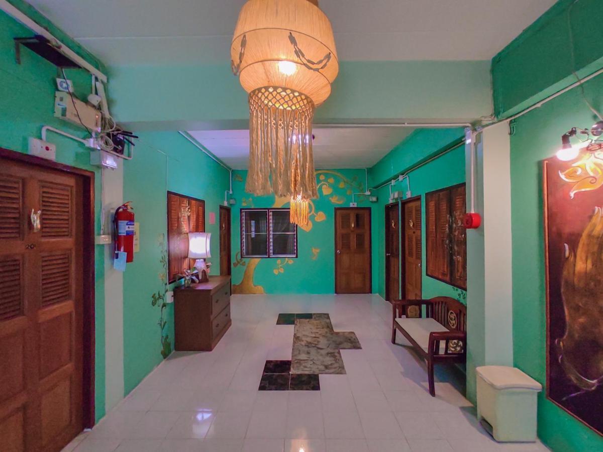 Awana House *