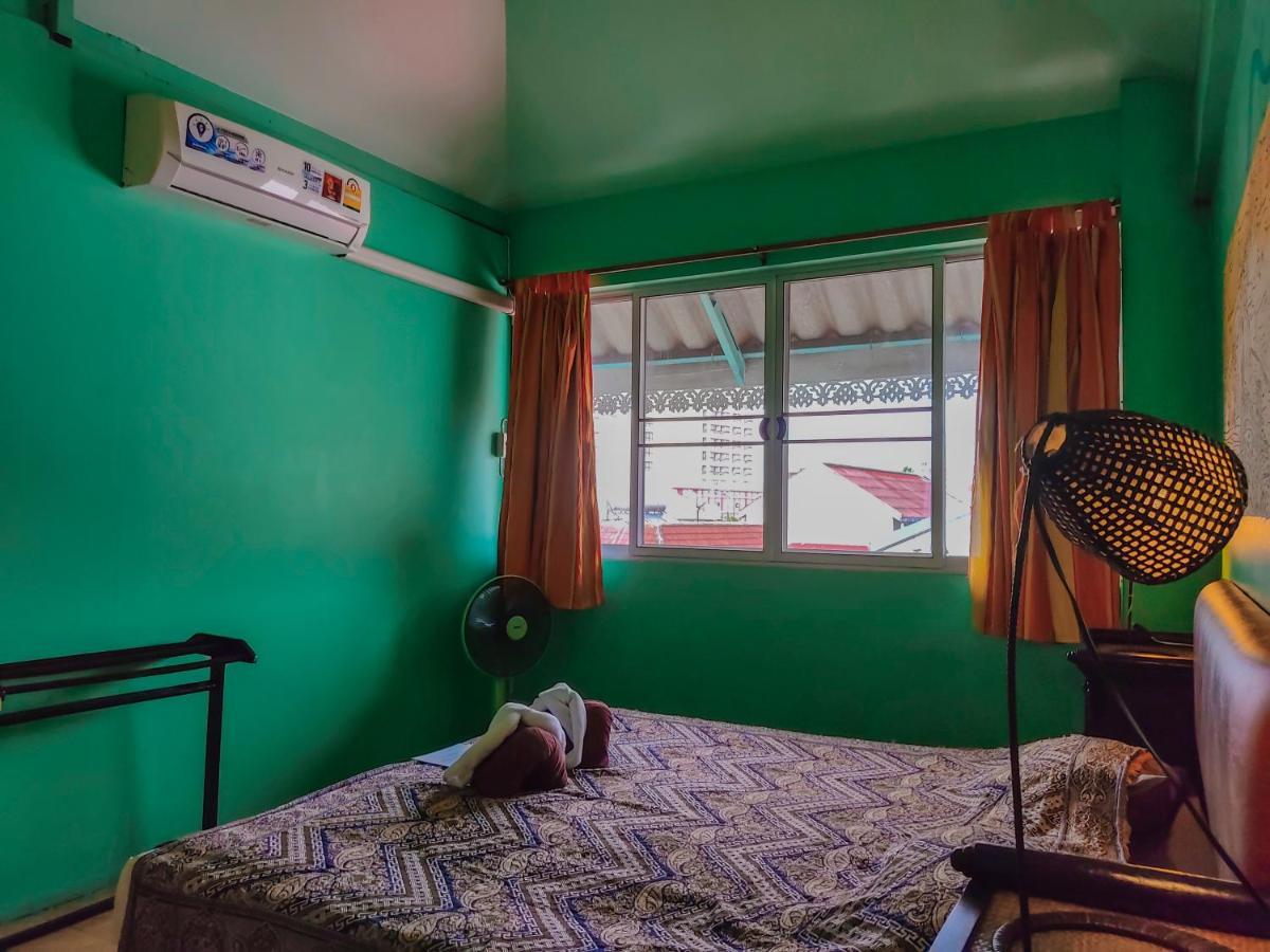 Awana House *