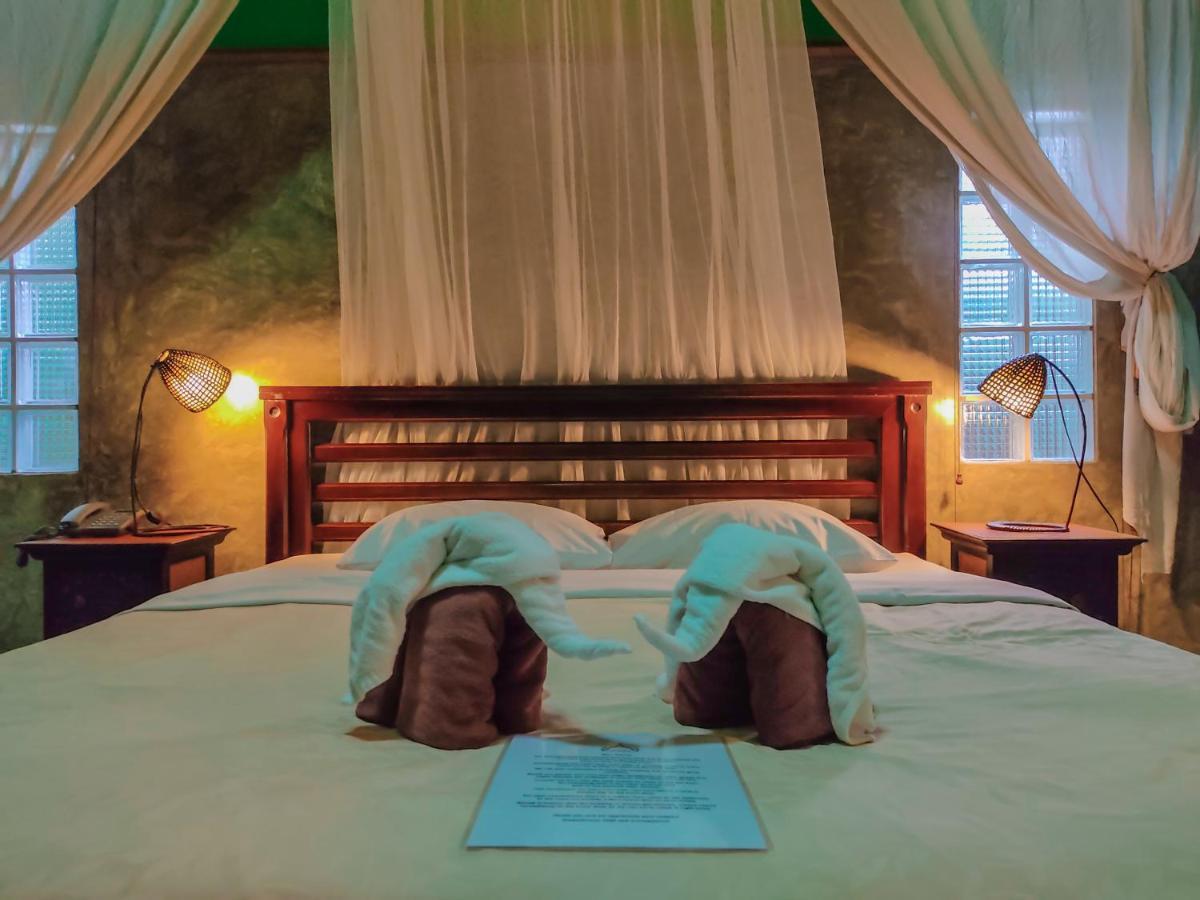 Awana House Chiang Mai