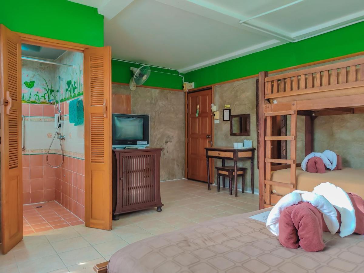 Awana House Chiang Mai