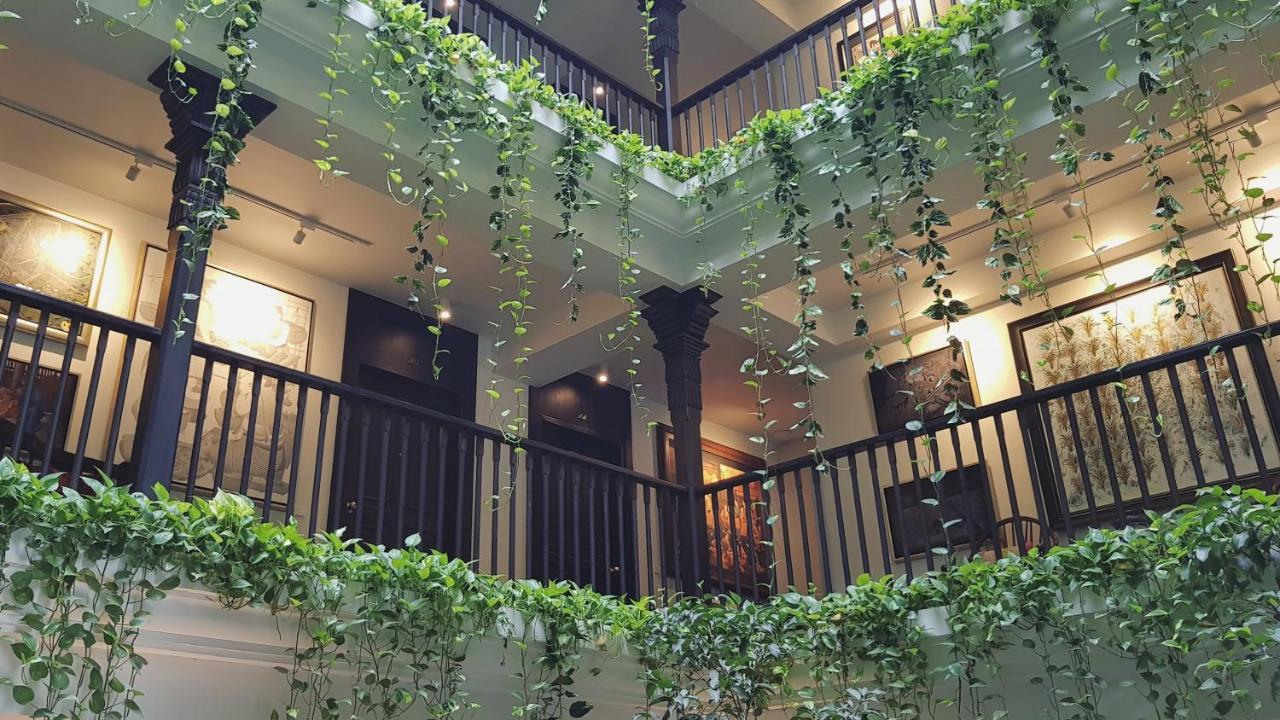 Hotel Makkachiva Chiang Mai