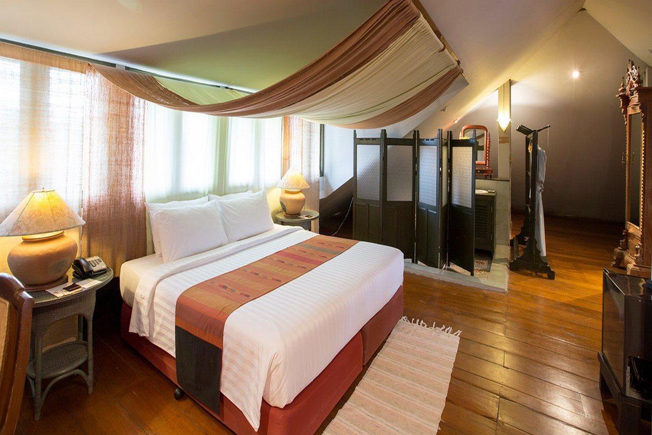 Resort The Imperial & Sports Club 4*