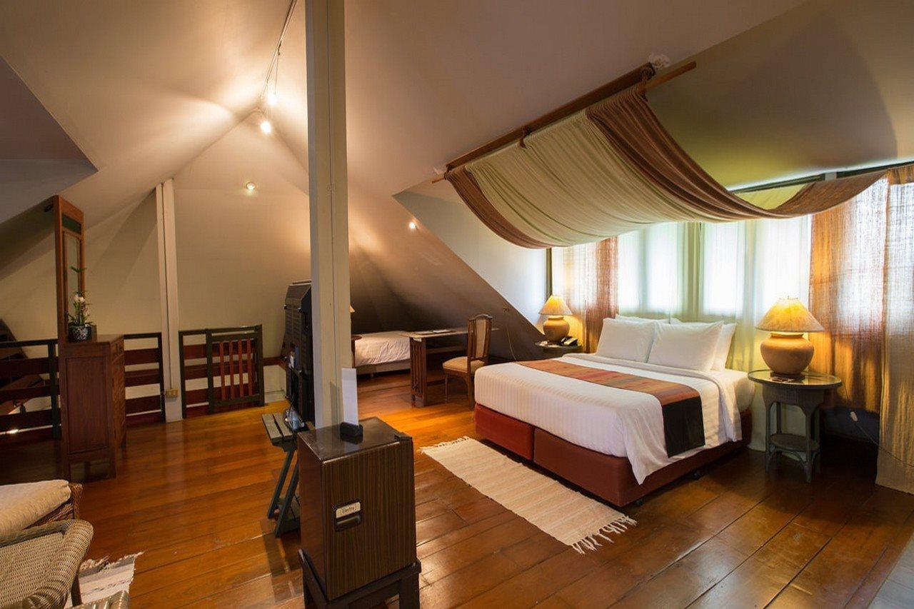 Resort The Imperial & Sports Club