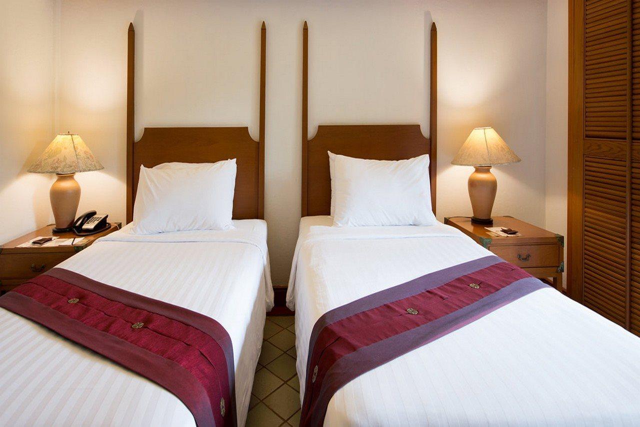 The Imperial & Sports Club 4* Chiang Mai