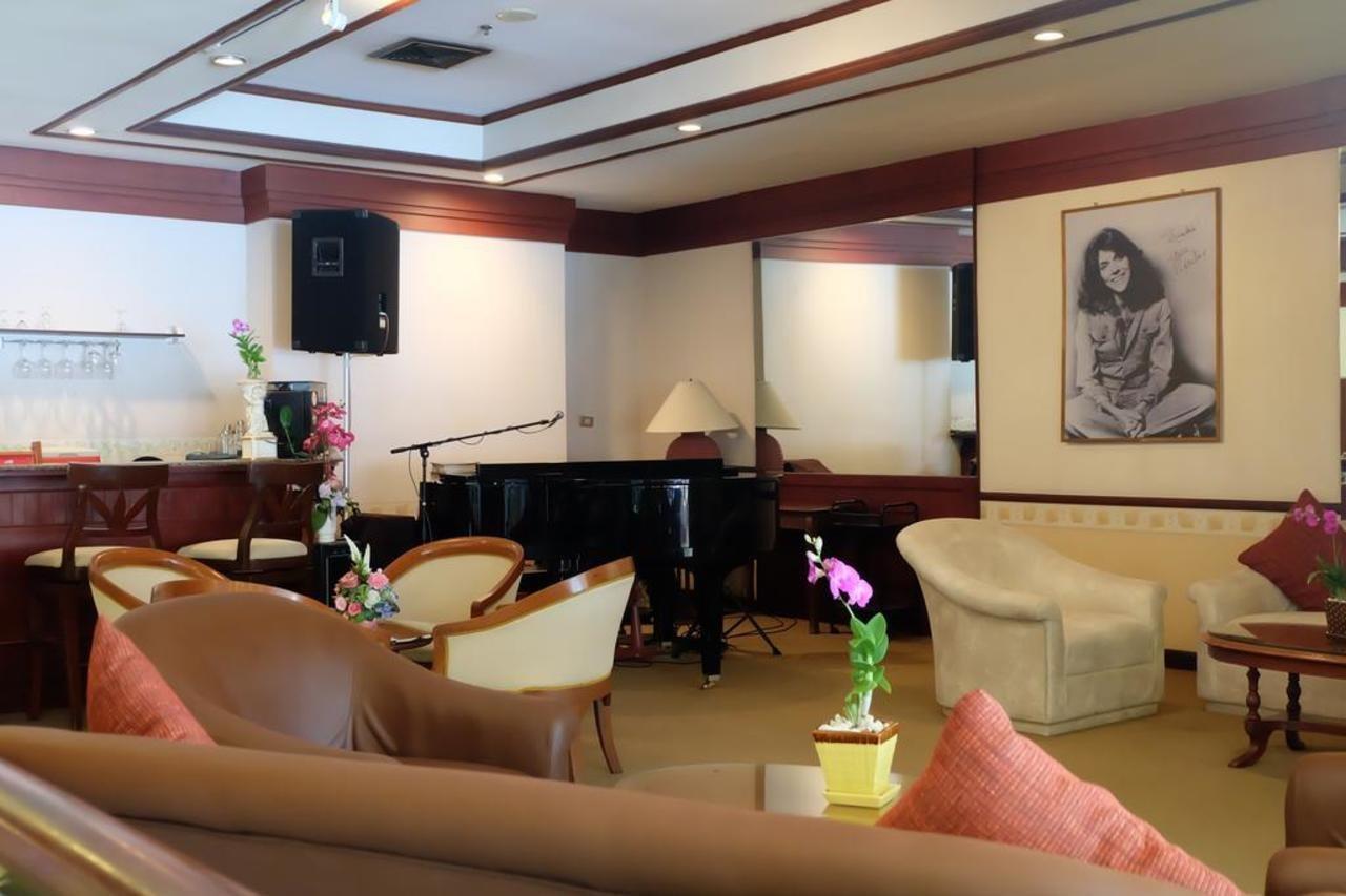 Tarin Hotel