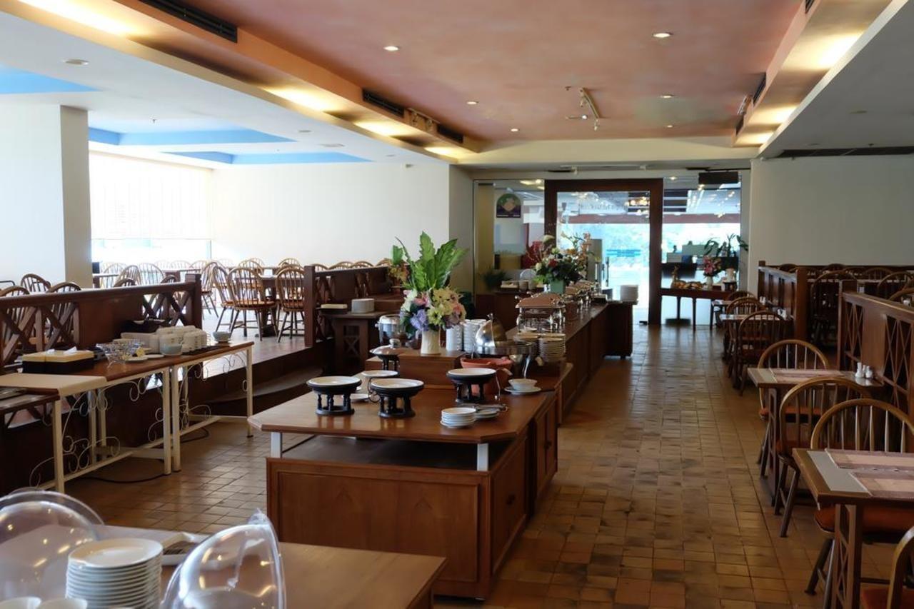 Tarin 3* Chiang Mai