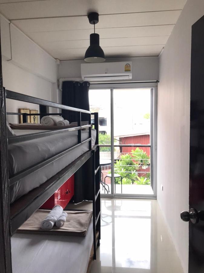 Bb House Budget & Boutique Chiang Mai