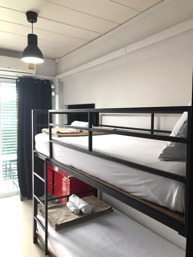 Bb House Budget & Boutique * Chiang Mai