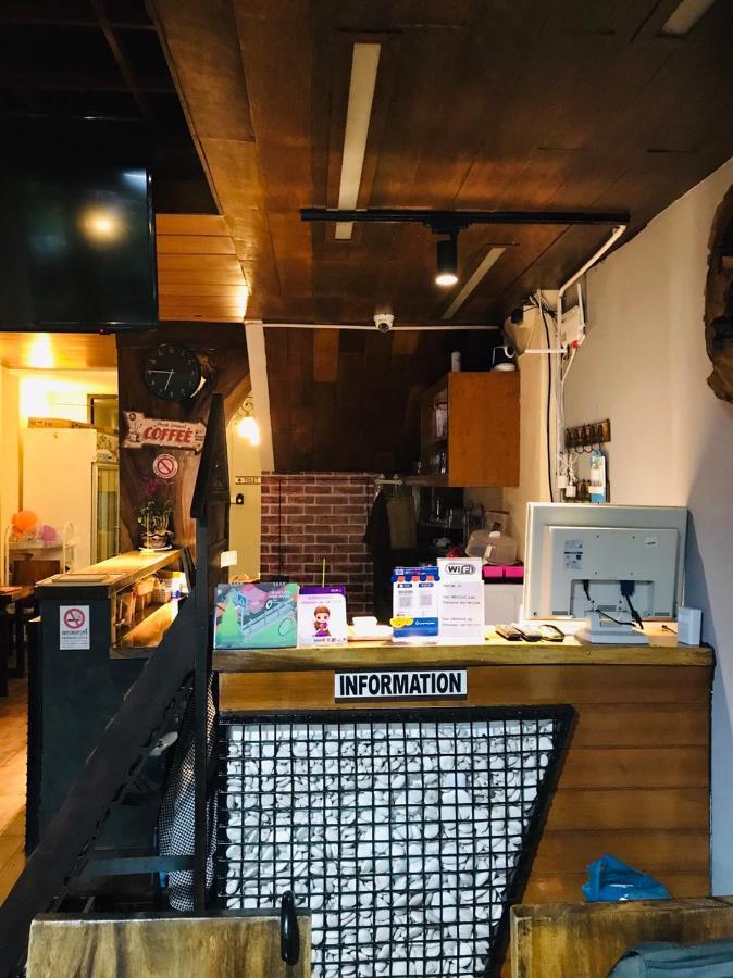 Bb House Budget & Boutique * Chiang Mai