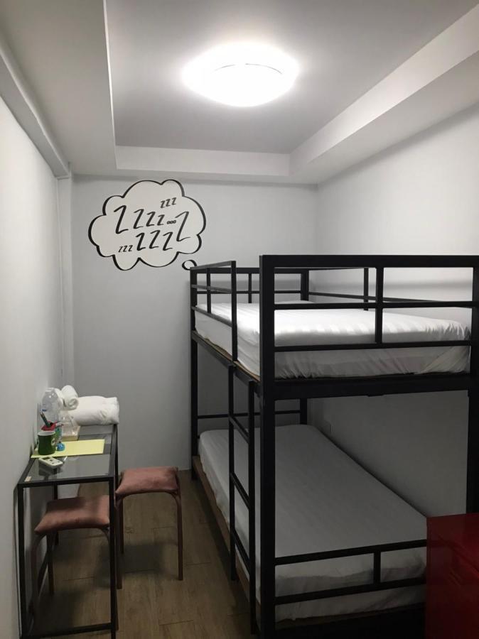 Bb House Budget & Boutique Albergue