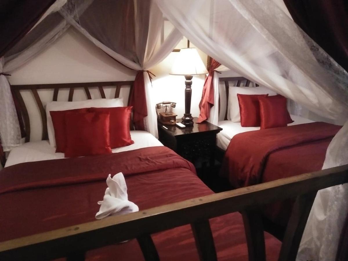 Tri Yaan Na Ros Colonial House 4*