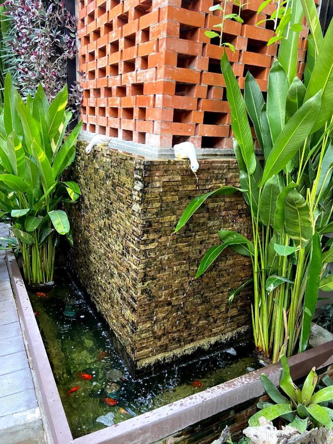 Hotel Fang โรงแรมแฟงเชียงใหม่ 3*